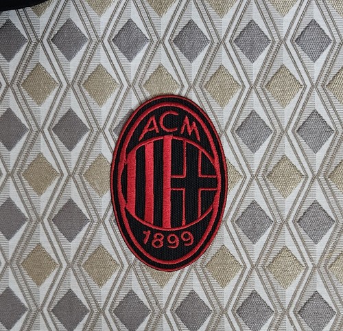 Patch toppa stemma milan - toppa,