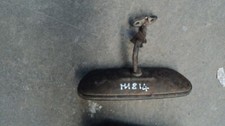 M1814 XX - SPECCHIETTO RETROVISORE INTERNO - AUTO D'EPOCA DA RESTAURARE