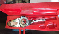 Chiave Dinamometrica 1/4 Pollice marca Snap-On