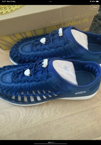 Scarpe sandali uomo keen uneek - scarpe,