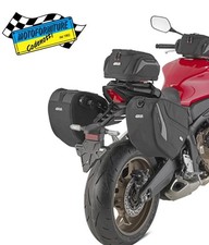 Telai laterali retraibil givi - telai,