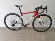 Bici da strada/ghiaiaiaia 3T