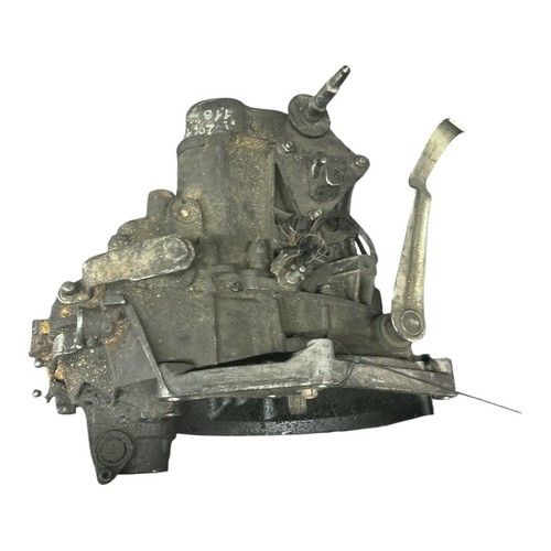 Cambio manuale per peugeot - manuale,