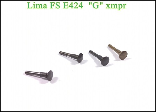 Lima e424 309 - lima, fs