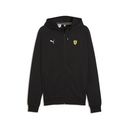 Puma ferrari hdd pm1 - puma, felpa