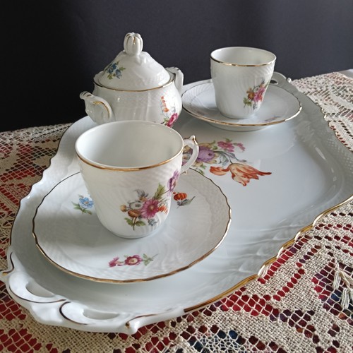 Set caffe richard - caffe',
