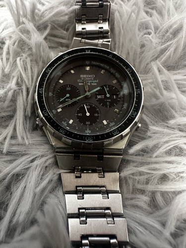 Orologio polso seiko - orologio,