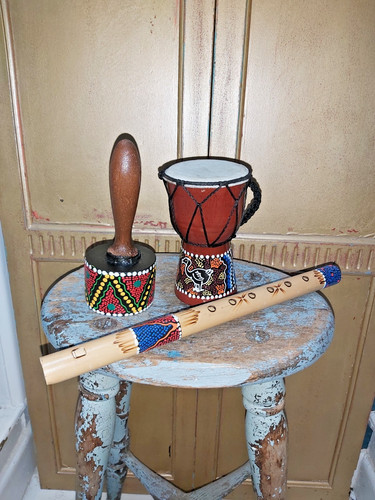 Set musicale flauto - -,