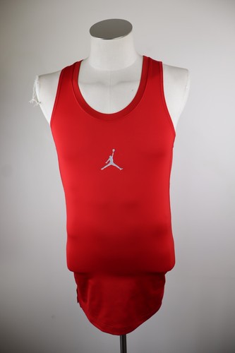 Air jordan canotta - air,