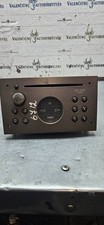 Opel vectra 2004 radio - opel,