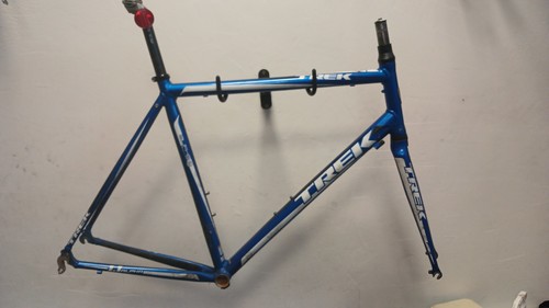 Trek telaio stradale in - trek, 1.1