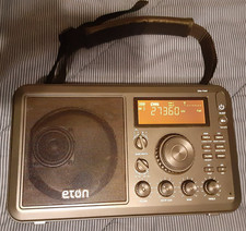 Radio a onde corte Eton Elite