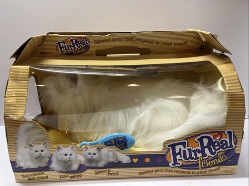 Furreal friends gatto - friends,