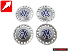 Copricerchio originale vw - 4x,