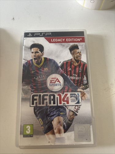 Fifa psp playstation - fifa,