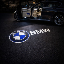 Luci LED compatibile con bmw