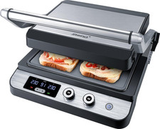 FG 120 Grill Da Tavolo