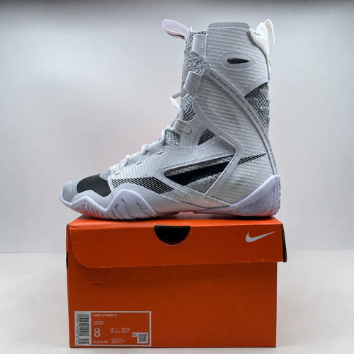 Nike hyperko boxing shoes - nike,