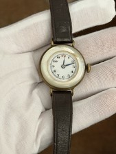 Orologio Tavannes Vintage Co