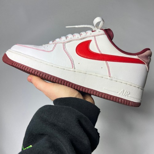 Nike air force low - force, "team