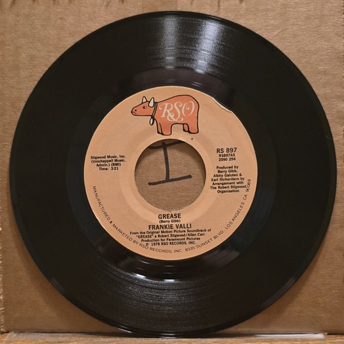 Frankie valli - frankie,