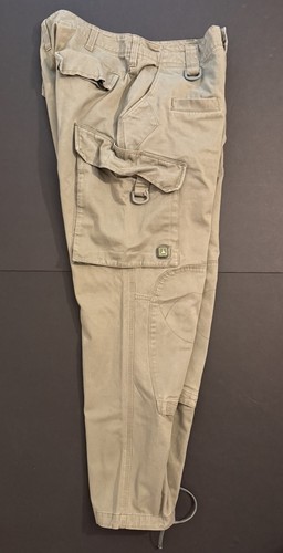 Pantaloni cargo triple aught - pantaloni,