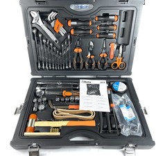 Valigia Porta Attrezzi Nautica