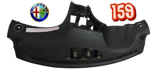 Cruscotto completo airbag - cruscotto,