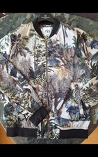 ZARA Djungle Jungle elegante