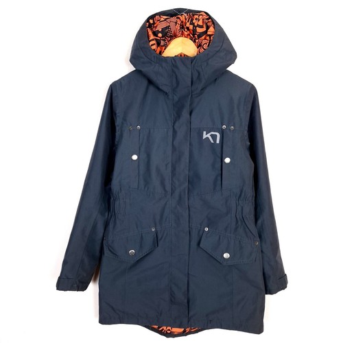 Giacca parka donna kari - donna,