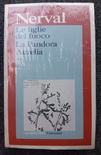 Figlie del fuoco pandora - fuoco, la