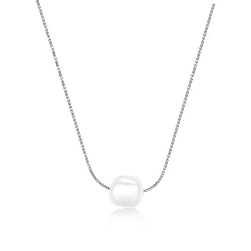 Collana agapo wisdom swi39 - ,