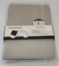 Moleskine custodia folio - moleskine,