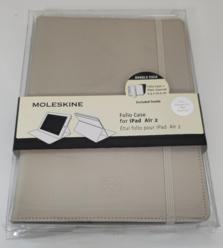 Moleskine custodia folio - moleskine,