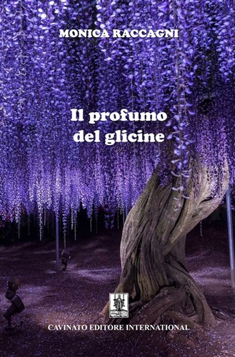 Profumo del glicine - profumo,
