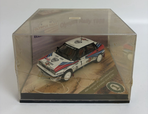 Vitesse 42401 lancia - vitesse,