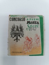 figurina Concorso a premi