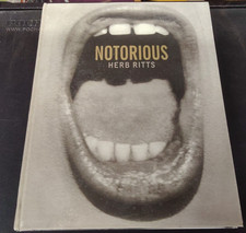 Notorious by Herb Ritts