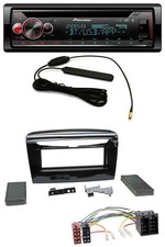 Pioneer usb dab - dab, bluetooth