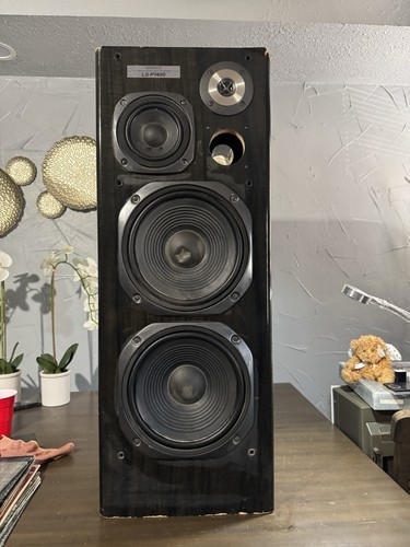 Kenwood p7400 - (solo, uno)