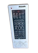 TELECOMANDO TV UNIVERSALE