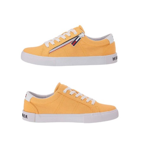Sneakers donna tommy hilfiger - tommy,