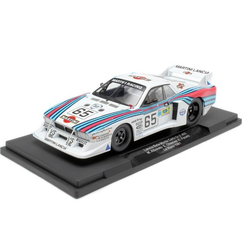 Scale lancia beta - lancia,