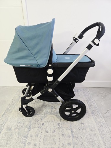 Passeggino bugaboo - passeggino,