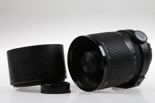 SIGMA 600 mm f/8.0 per Canon