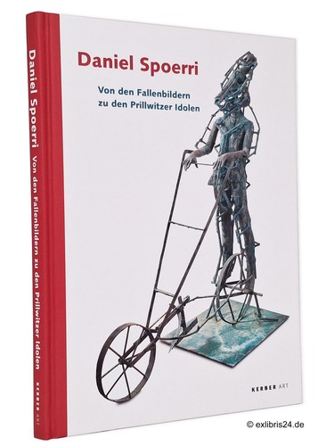 Daniel spoerri von den - -,