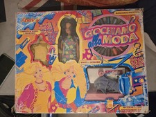 Giocattolo Vintage "Giochiamo