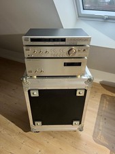 Luxman M03 + C-03 + T-03L