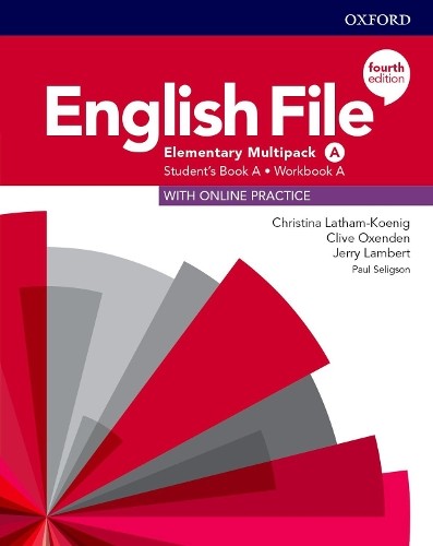 English file elementary - file:,