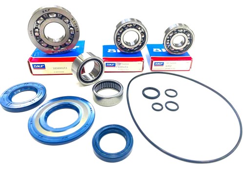 Kit cuscinetti skf - skf, e